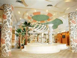 Hna Grand Hotel Shijingshan Beijing Exterior photo